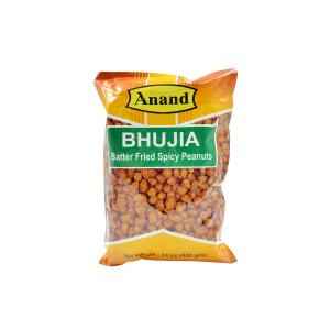 Anand Kappalandi (Peanut)