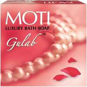 Moti Gulab Soap