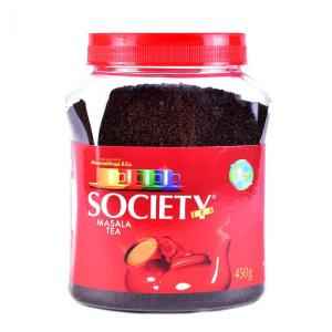 Society Masala Tea