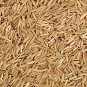 QILLA BROWN BASMATI RICE