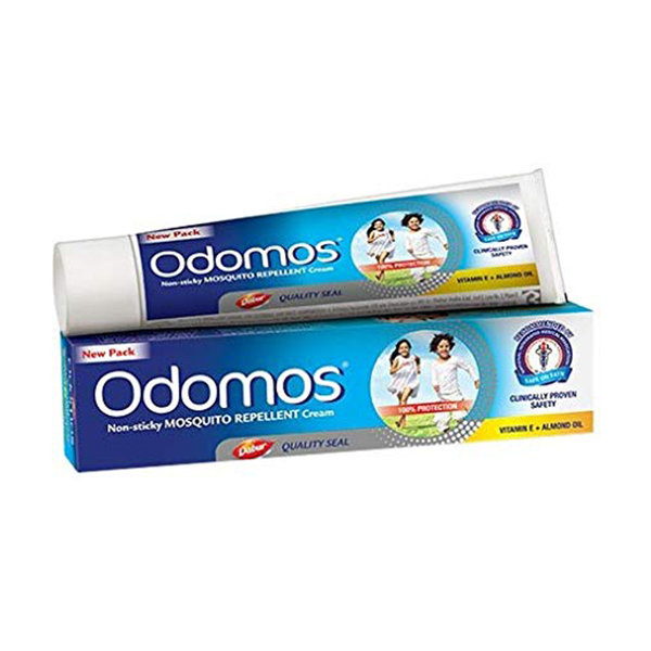 Dabur Odomos Cream