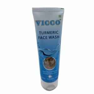 VICCO TUMERIC FACE WASH