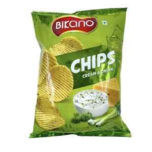 INDIAN CHIPS