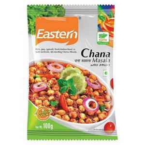 EASTERN CHANA MASALA