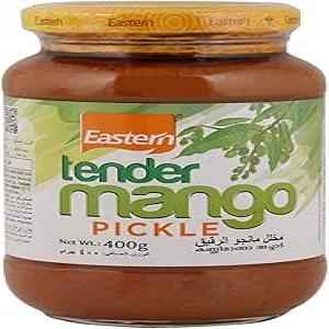 EASTERN TENDER MANGO PICKLE