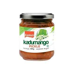 Easte Kadumango Pickle