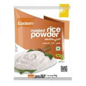 Eastern Roasted Rice Powder