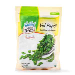 VADILAL VALOR PAPDI CUTS