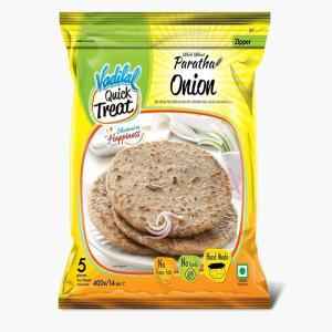 VADILAL ONION PARATHA