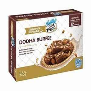 Vadilal Dodha Burfee(