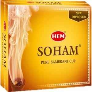 Hem Sambrani Dhoop