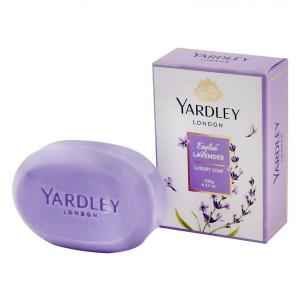 YARDLEY LONDON LAVENDER BATH SOAP
