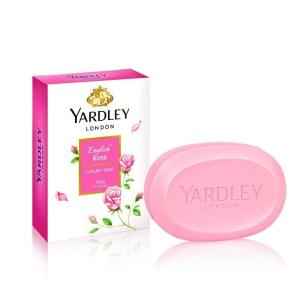 YARDLEY LONDON ROSE BATH SOAP