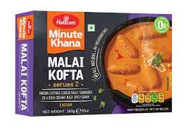 HALDIRAM MALAI KOFTA