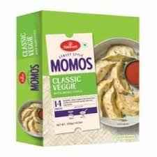 Haldirams Momos Classic Veggie