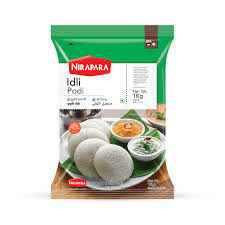 Nirapara Idli Podi