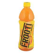 Frooti Mango Drink