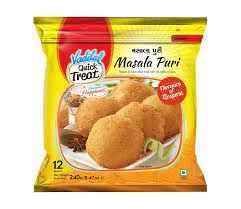 MASALA PURI VADILAL