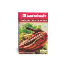 BADSHAH TANDOORI CHICKEN MASALA