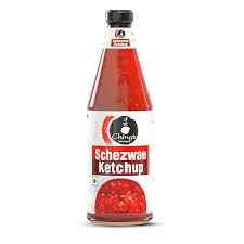 Chings Schezwan Ketchup