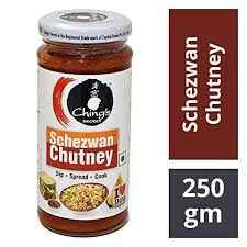 CHINGS SCHEZWAN CHUTNEY