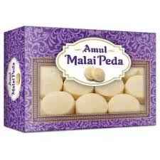 AMUL MALAI PEDA