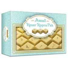 AMUL KESHAR KOPRA PAK