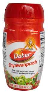DABUR CHYAWANPRASH