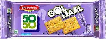 Gol Maal 50 50