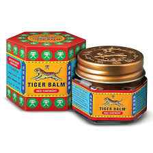 Tiger Baam