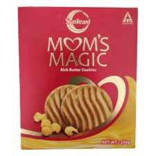 Sunfeast Mom's Magic Butter Cookies