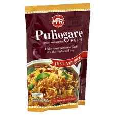 Puliyogare Powder