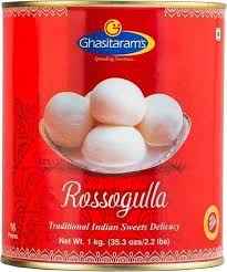 Ghasitaram Rasgulla