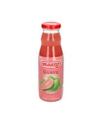 Maaza Guava