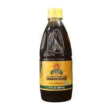 Laxmi Mustard Oil