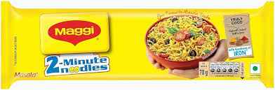 MAGGI MASALA NOODLES