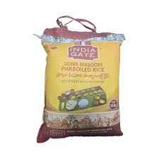 India Gate Sona Masoori Rice