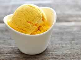 Kwality Mango Kulfi Ice Cream