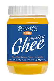 Brar Desi Ghee