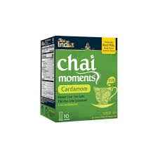 Tea India Cardamom