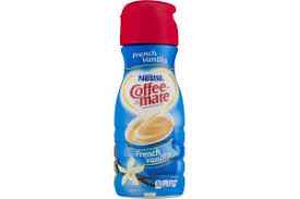 Coffee Mate French Vanilla