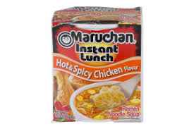 Noodles