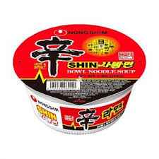 Shin Bowl