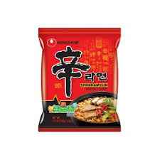 Shin Ramyun