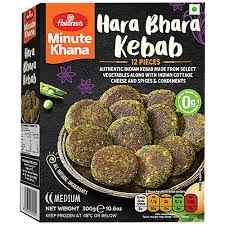 DEEP HARA BHARA KABABS