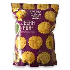 DEEP JEERA PURI