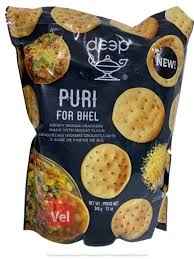 PURI FOR BHEL DEEP