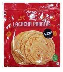 DEEP LACHCHA PARATHA