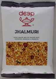 Jhal Muri