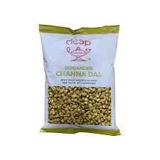 DEEP CORIANDER CHANNA DAL